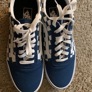 Vans Shoes - Vans Vans Shoes - Vans